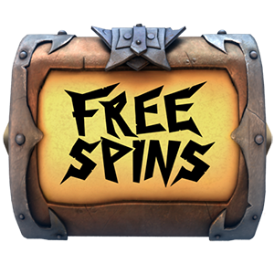 netent free spins